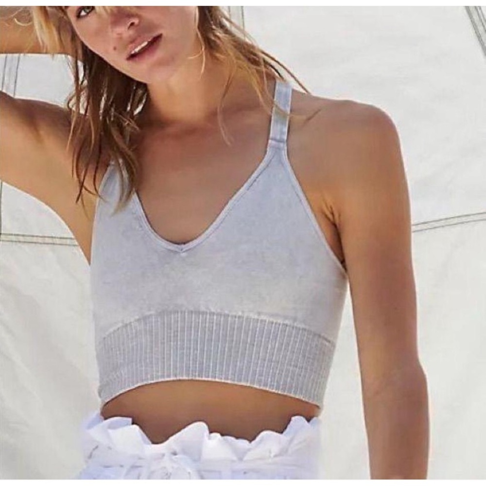 Free people movement good karma tank